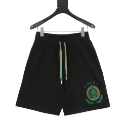 GUCCI Shorts Cotton M-XXL A40202608030192