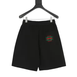 Alternative view of GUCCI Shorts Cotton M-XXL A40202608030192