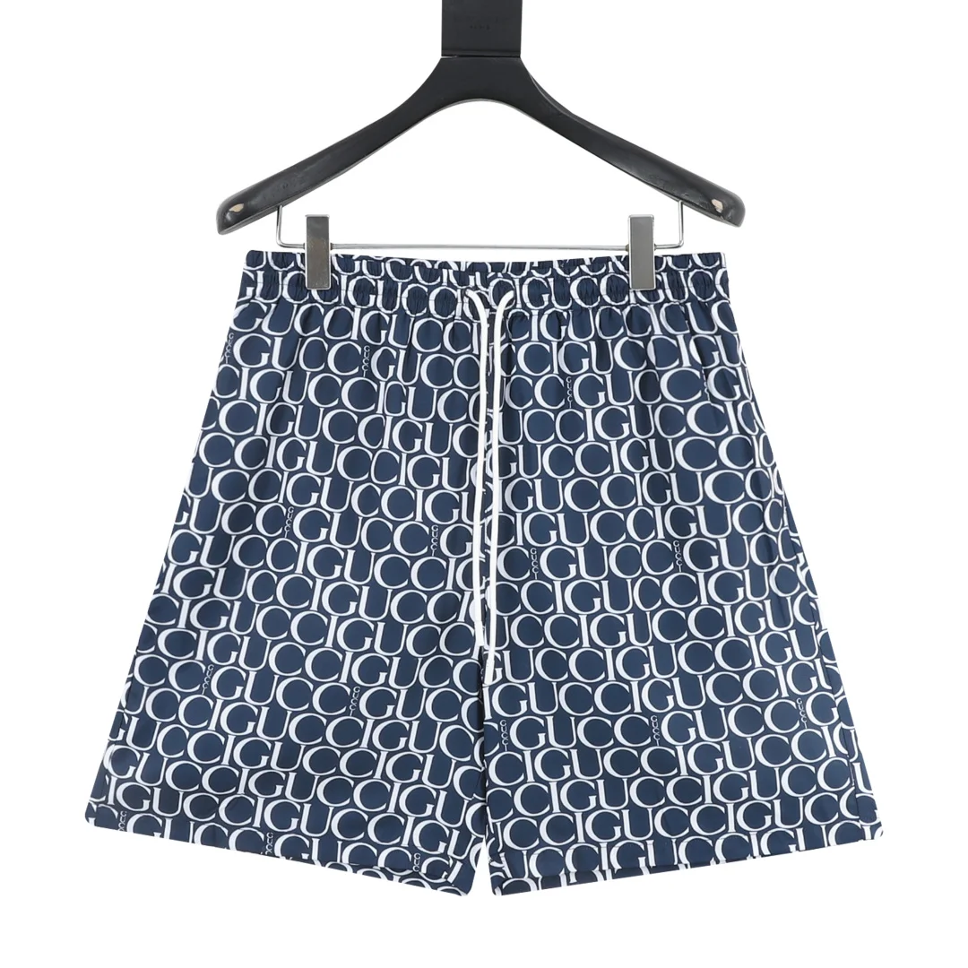 GUCCI Shorts Polyester S-XL A80202608030111