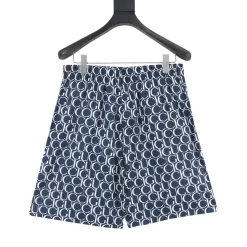 Alternative view of GUCCI Shorts Polyester S-XL A80202608030111