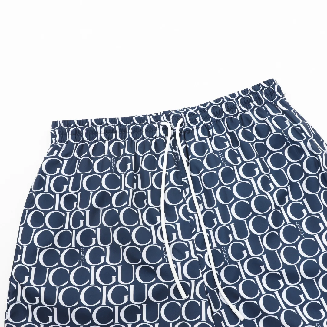 GUCCI Shorts Polyester S-XL A80202608030111 - Image 4