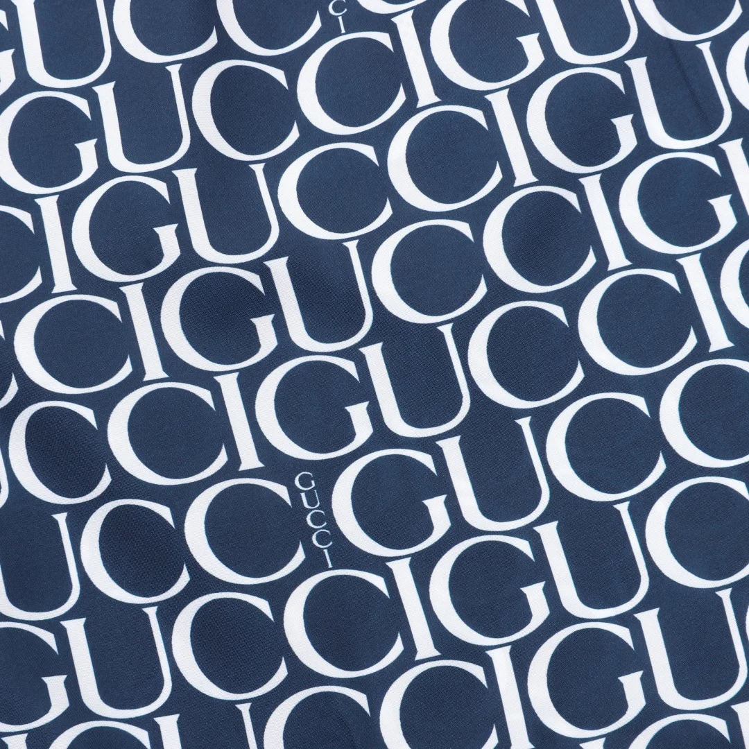 GUCCI Shorts Polyester S-XL A80202608030111 - Image 6