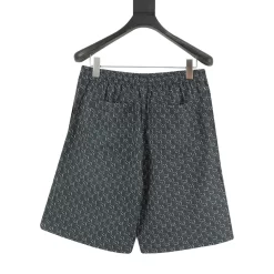 Alternative view of GUCCI Shorts Silk Twill A80202608030034