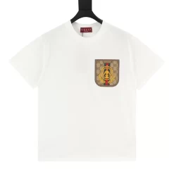 GUCCI T-shirts Cotton A20202608030193