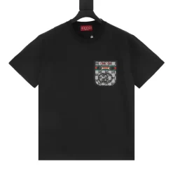 GUCCI T-shirts Cotton XS-L A20202608030173