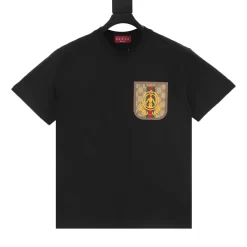 GUCCI T-shirts Cotton XS-L A20202608030194