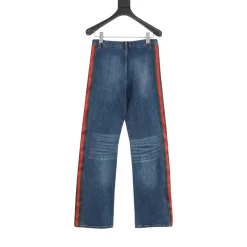 Alternative view of GUCCI Trousers C30202608030147