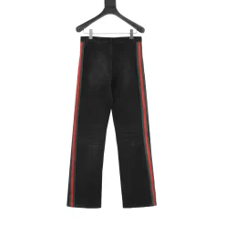 Alternative view of GUCCI Trousers C30202608030148