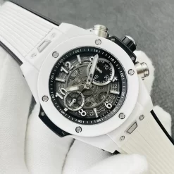HUBLOT Big Bang Automatic Unico (Black Dial) 45mm ZF D050202608050223