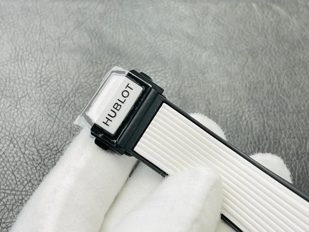 HUBLOT Big Bang Automatic Unico (Black Dial) 45mm ZF D050202608050223 - Image 9