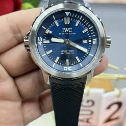 IWC Aquatimer Automatic (Blue Dial) 40mm A900202608050060