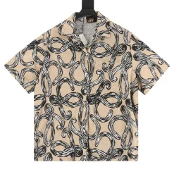 LOEWE Shirts B30202608030172