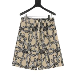 LOEWE Shorts Terry Cloth S-XL B00202608030171