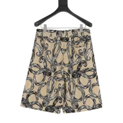 Alternative view of LOEWE Shorts Terry Cloth S-XL B00202608030171