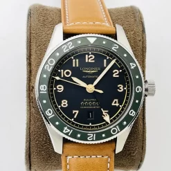 LONGINES Automatic (Black Dial) 42mm A350202608050285
