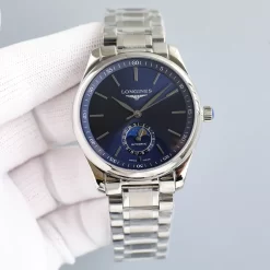 LONGINES Flagship Automatic L29094783 (Blue-White Dial) 38mm A250202608050170