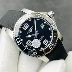 LONGINES Hydroconquest Automatic (Black Dial) 41mm ZF A250202608050318