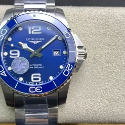 LONGINES Hydroconquest Automatic (Blue Dial) 41mm ZF A150202608050002