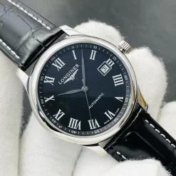 LONGINES Master Collection Automatic L26284 (Black Dial) 40mm A100202608050291