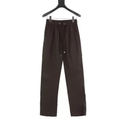 LORO PIANA Trousers Linen Blend M-XXL B50202608030051