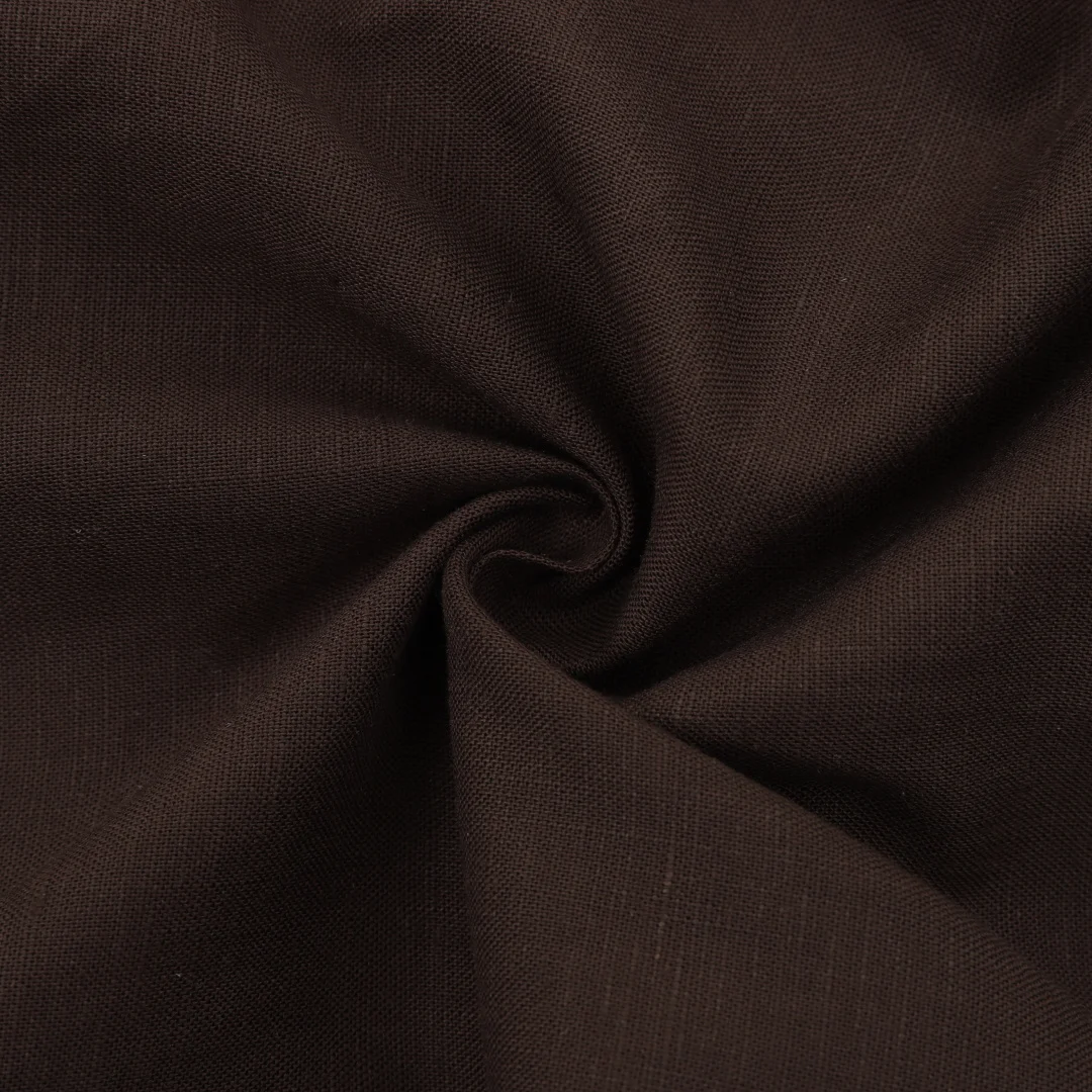 LORO PIANA Trousers Linen Blend M-XXL B50202608030051 - Image 8