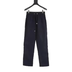 LORO PIANA Trousers Linen M-XXL B50202608030052