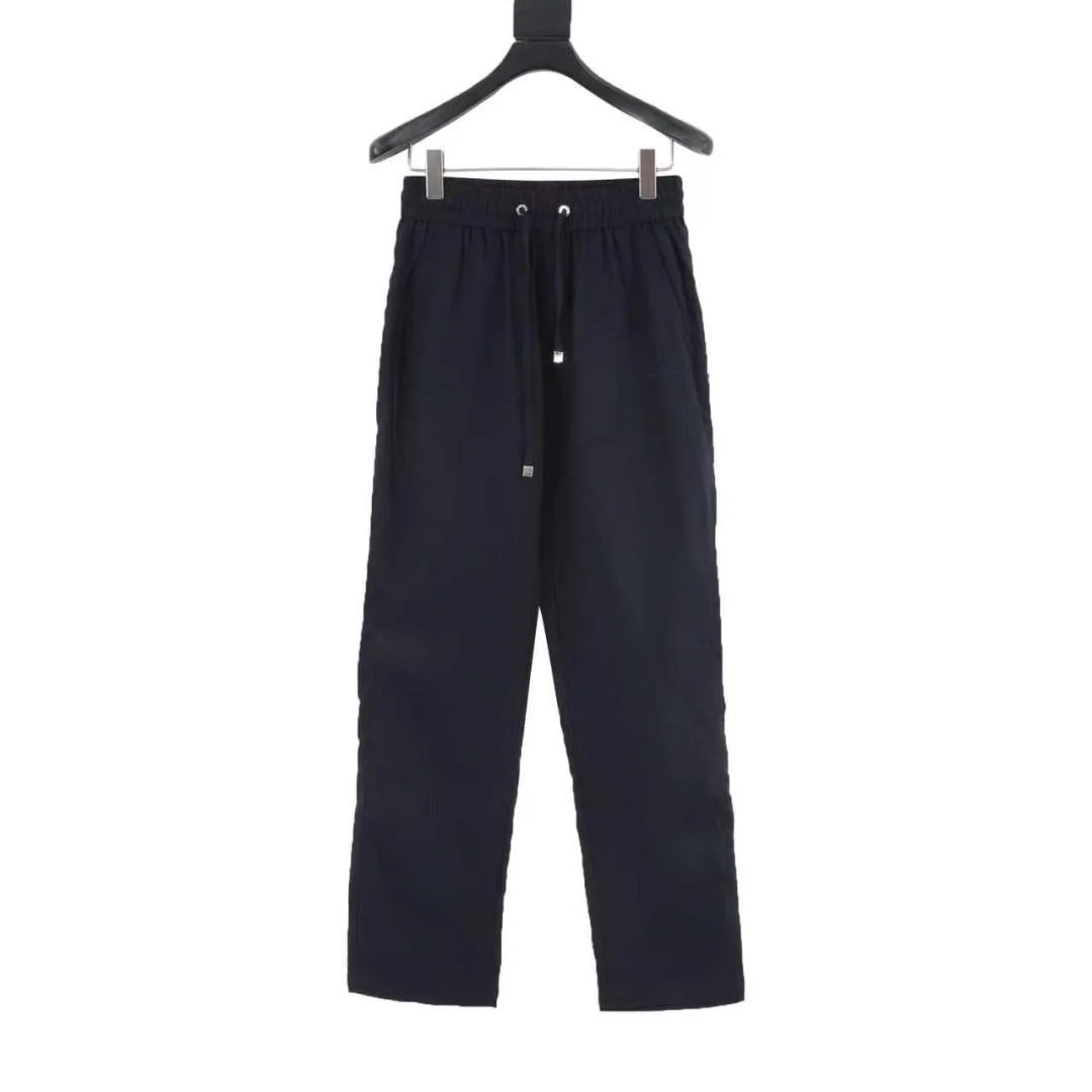LORO PIANA Trousers Linen M-XXL B50202608030052
