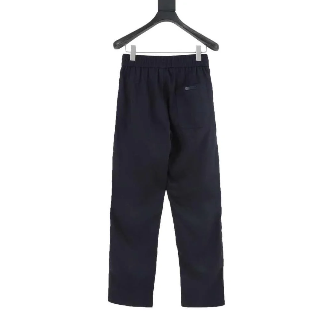 LORO PIANA Trousers Linen M-XXL B50202608030052 - Image 2