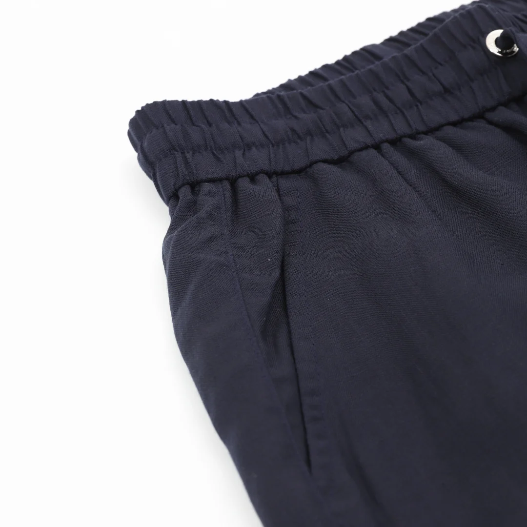LORO PIANA Trousers Linen M-XXL B50202608030052 - Image 5
