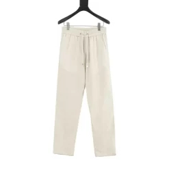 Alternative view of LORO PIANA Trousers Linen Tencel M-XXL B50202608030050
