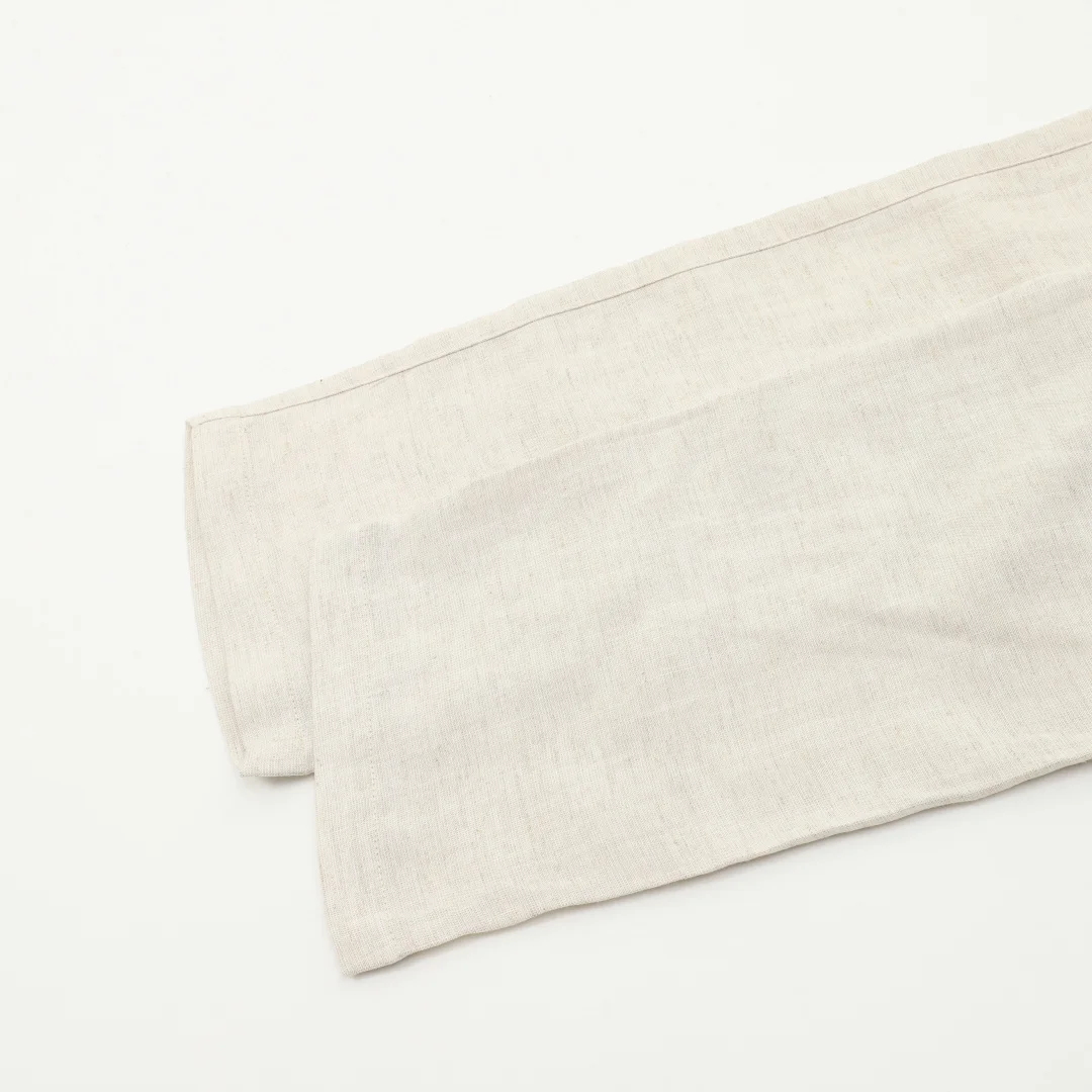 LORO PIANA Trousers Linen Tencel M-XXL B50202608030050 - Image 7
