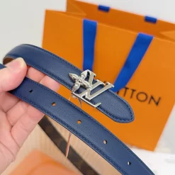 Alternative view of LV Belts 2.0cm Width A60202608050293