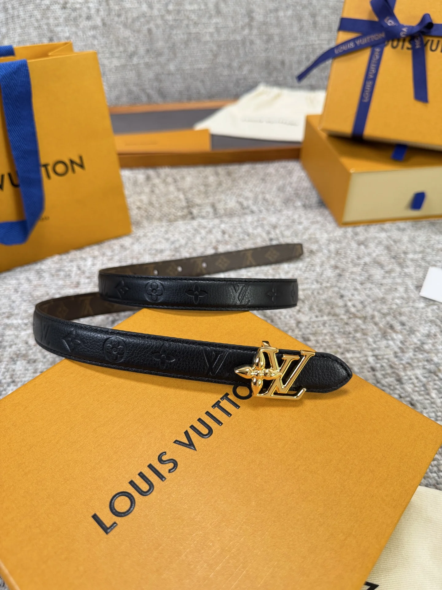 LV Belts 2.0cm Width A60202608050766