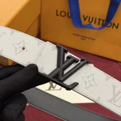 LV Belts A60202608050485