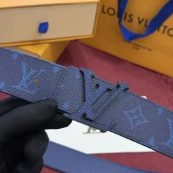 LV Belts Leather & Canvas A60202608050333