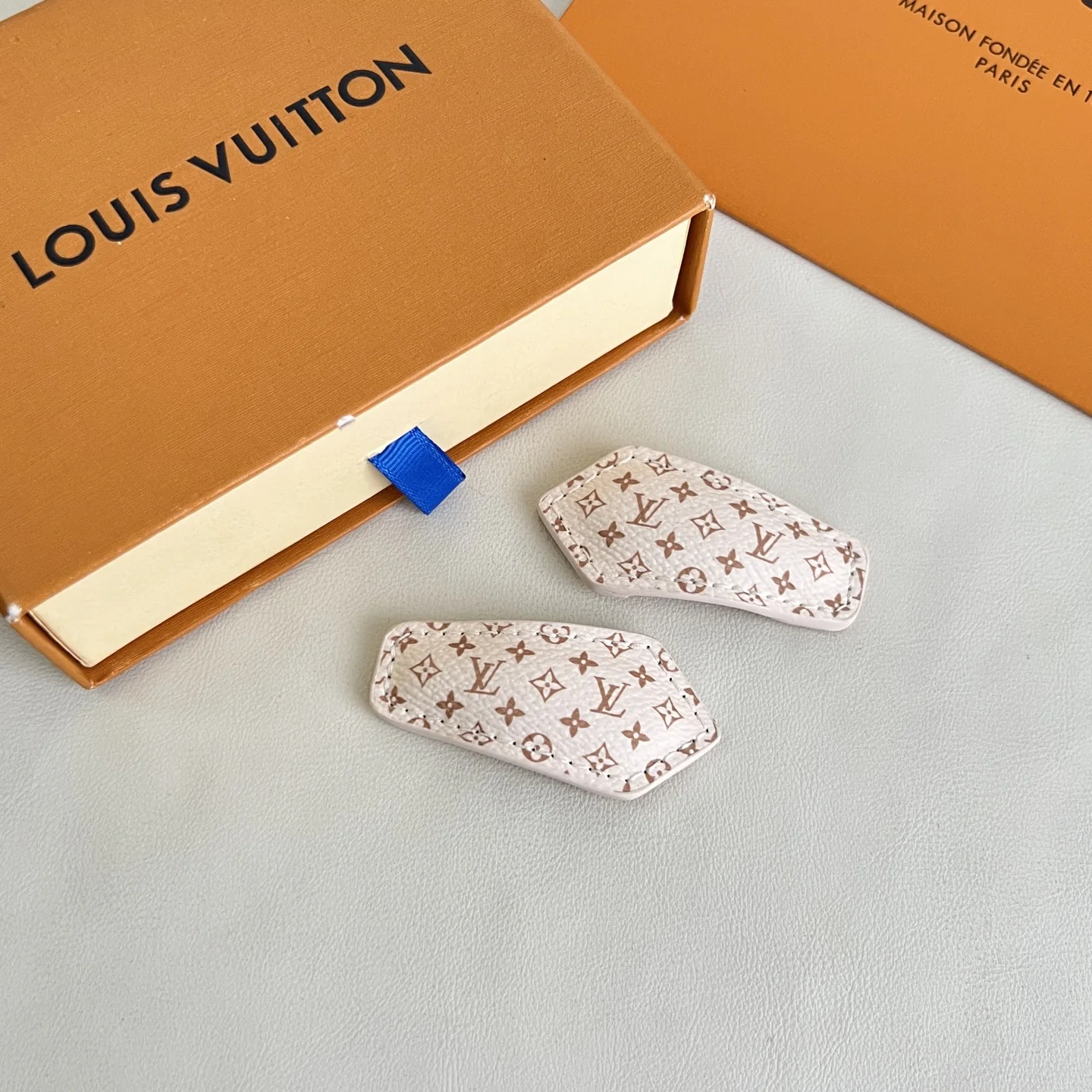 LV Jewelry One Size A15202608050279