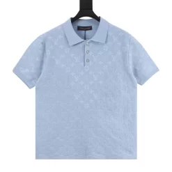 LV Polos Knit Cotton XS-L A50202608030038