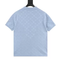 Alternative view of LV Polos Knit Cotton XS-L A50202608030038