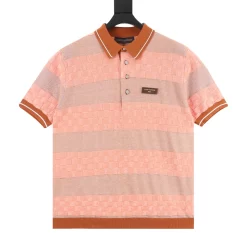 LV Polos Knit Cotton XS-L A60202608030040