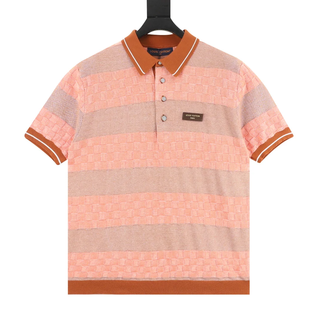 LV Polos Knit Cotton XS-L A60202608030040