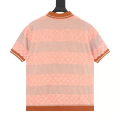 Alternative view of LV Polos Knit Cotton XS-L A60202608030040