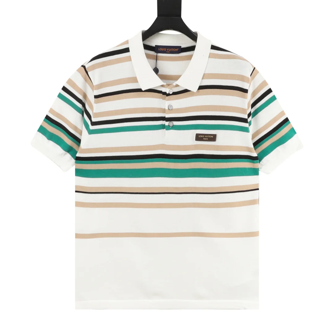 LV Polos Knit XS-L A50202608030039