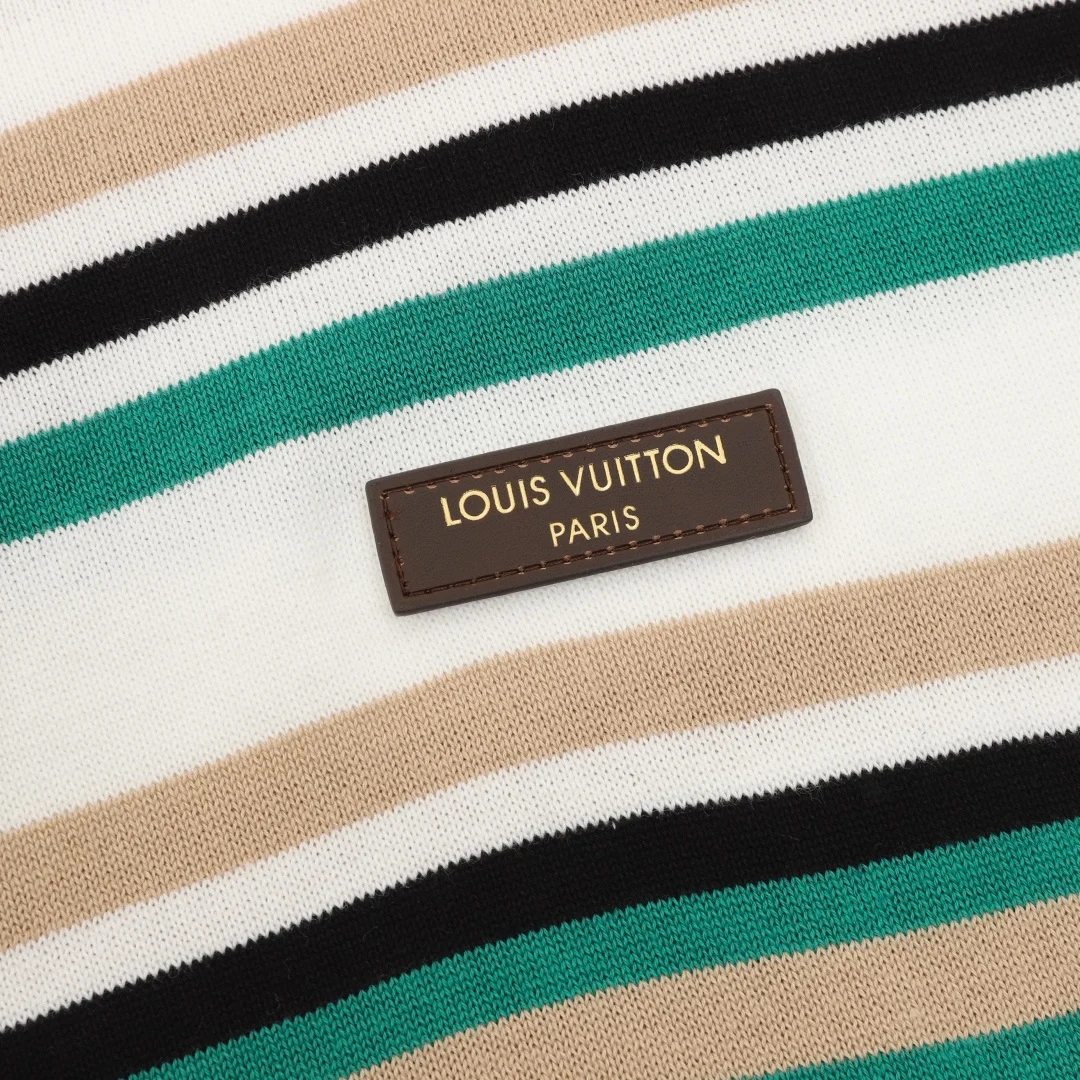 LV Polos Knit XS-L A50202608030039 - Image 5