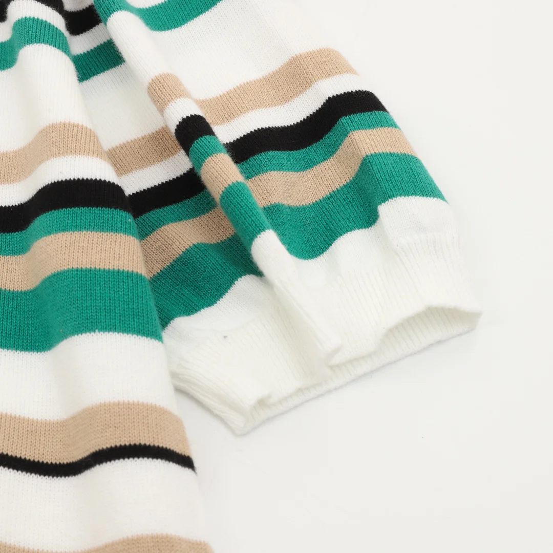 LV Polos Knit XS-L A50202608030039 - Image 8