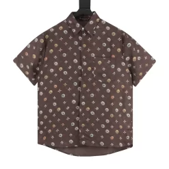 LV Shirts Cotton S-XL B30202608030198