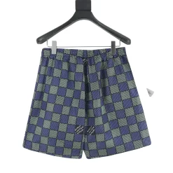Alternative view of LV Shorts A80202608030140
