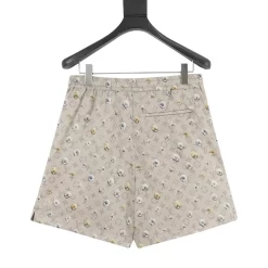 Alternative view of LV Shorts Polyester S-XL B00202608030195