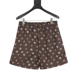 LV Shorts Polyester S-XL B00202608030196
