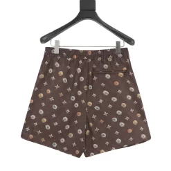 Alternative view of LV Shorts Polyester S-XL B00202608030196