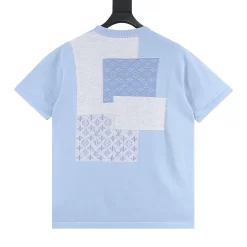 Alternative view of LV Sweaters Knit Fabric XS-XL A50202608030199